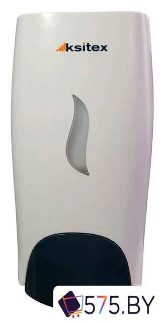 Дозатор для жидкого мыла Ksitex SD-161W в магазине 575.by
