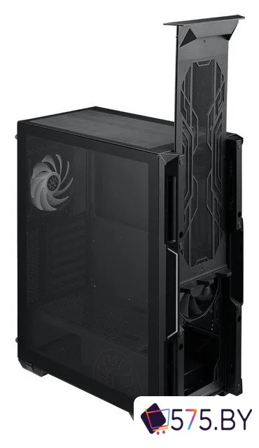 Корпус ADATA XPG Starker Air BTF (черный) в магазине 575.by