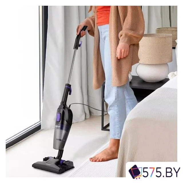 Пылесос Kitfort KT-5190 в магазине 575.by