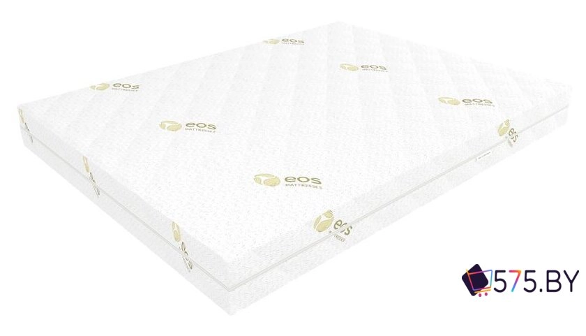 Матрас ЭОС Идеал Тип 1а/2 80x160 (трикотаж) в магазине 575.by