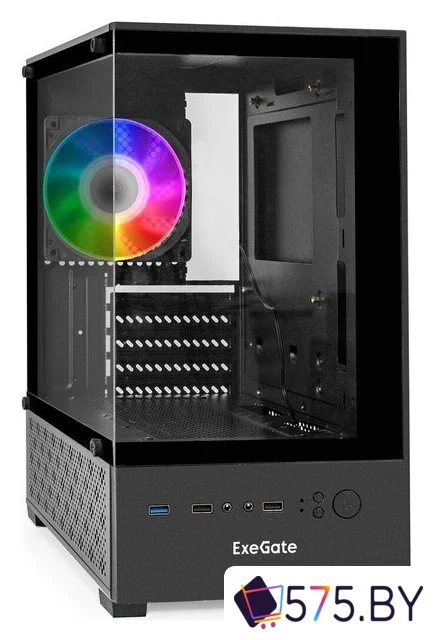 Корпус ExeGate i3 SEA EX298221RUS в магазине 575.by