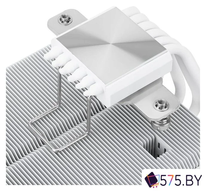 Кулер для процессора Thermalright SI-100 White ARGB в магазине 575.by