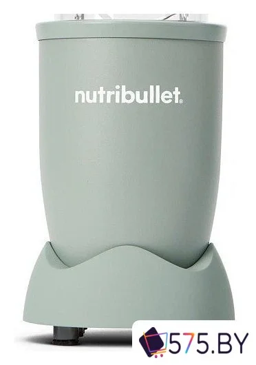 Стационарный блендер NutriBullet Pro NB908MAJD в магазине 575.by