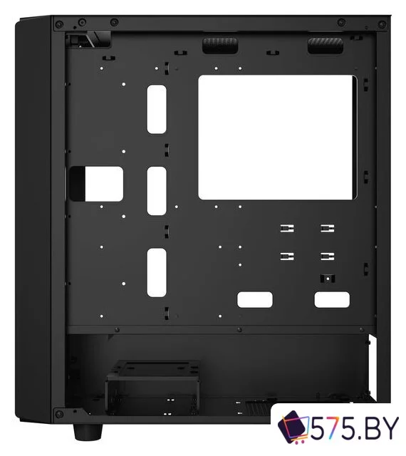 Корпус Ocypus Gamma C70 BK в магазине 575.by