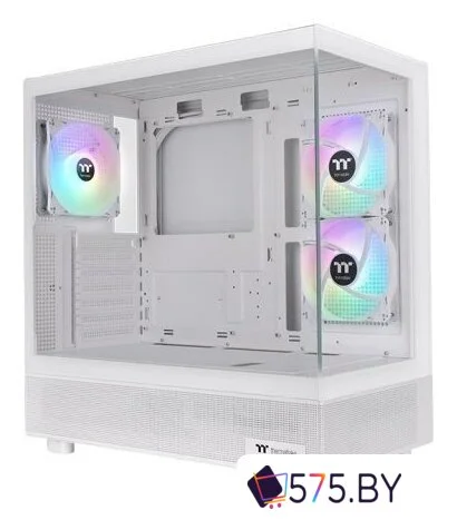 Корпус Thermaltake View 270 TG ARGB Snow CA-1Y7-00M6WN-01 в магазине 575.by