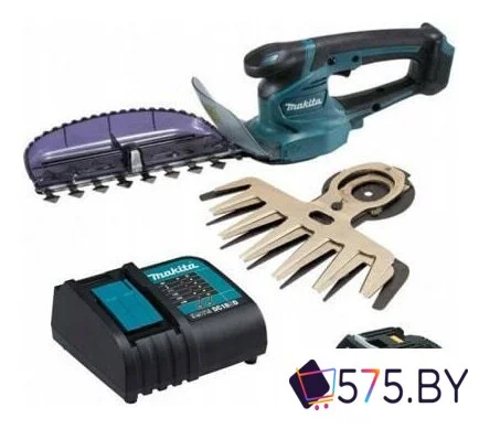 Садовые ножницы Makita DUM604SYX в магазине 575.by