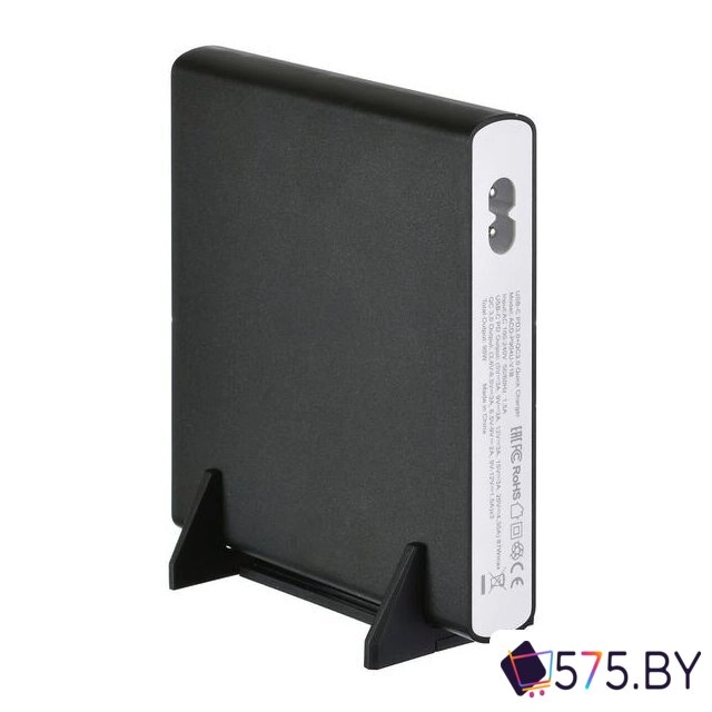 Сетевое зарядное ACD ACD-P904U-V1B в магазине 575.by