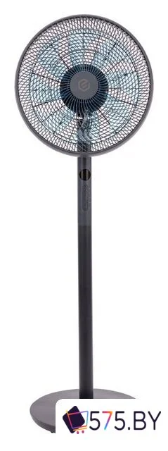 Вентилятор Evolution AirLeaf AL-823R Smart (серый) в магазине 575.by