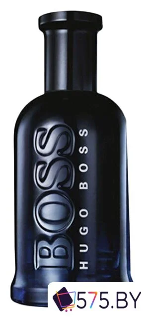 Туалетная вода Hugo Boss Boss Bottled Night EdT (100 мл) в магазине 575.by