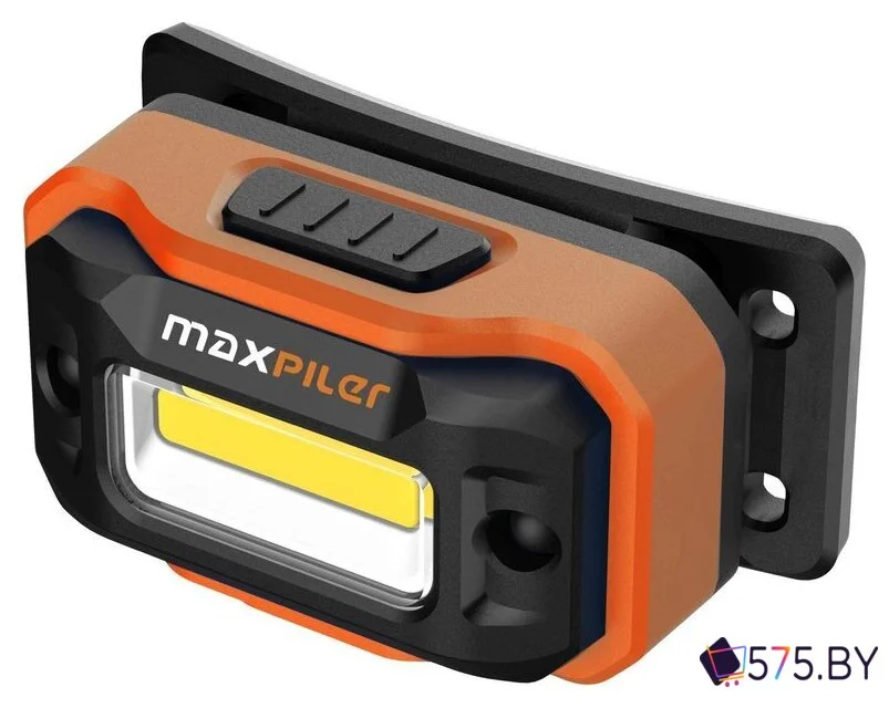 Фонарь MaxPiler MHF-01 в магазине 575.by