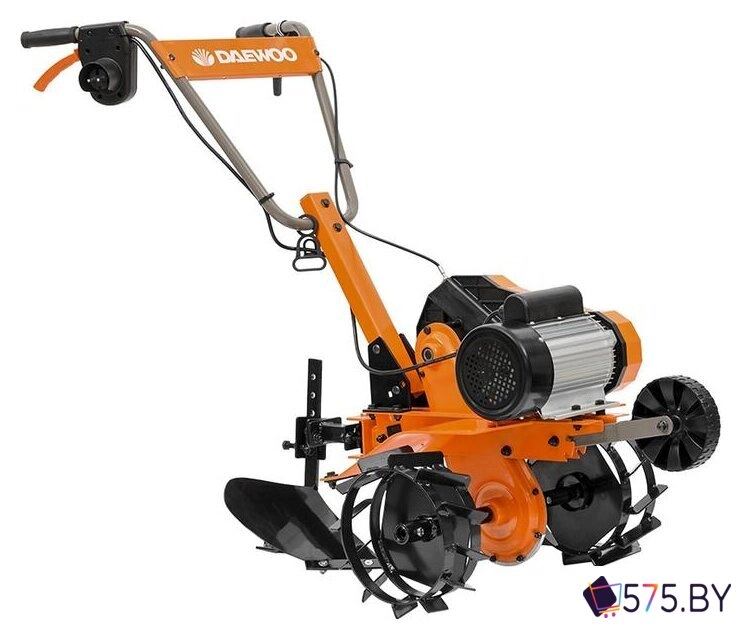 Мотокультиватор электрический Daewoo Power DAT 2500ER в магазине 575.by
