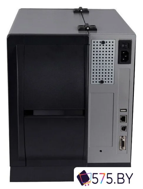 Принтер этикеток iDPRT iX4L 100700101 в магазине 575.by