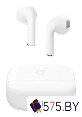 Наушники Anker Soundcore K20i (белый) в магазине 575.by