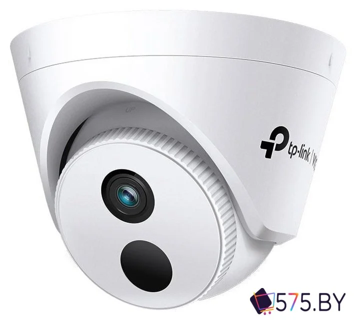 IP-камера TP-Link Vigi C400HP-4.0 в магазине 575.by