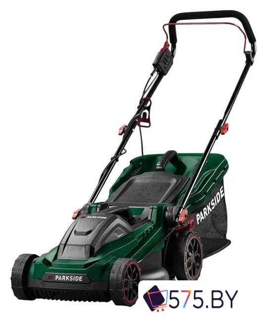 Газонокосилка PARKSIDE PERM 1500 A1 в магазине 575.by