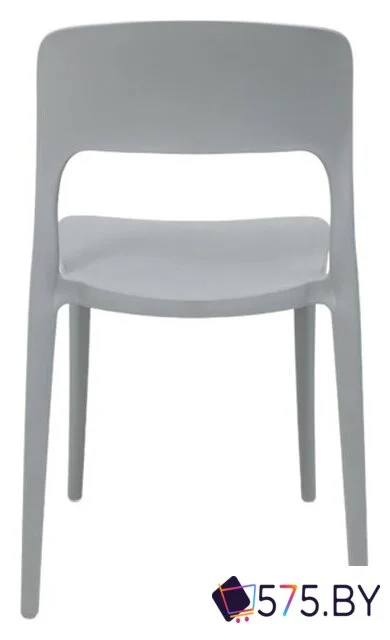 Стул AksHome Olaf (серый) в магазине 575.by