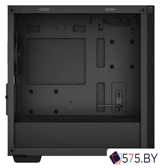 Корпус DeepCool CH370 R-CH370-BKNAM1-G-1 в магазине 575.by