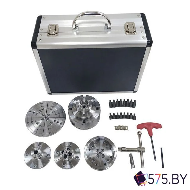 Патрон токарный Belmash (Белмаш) LC095A RA091A в магазине 575.by