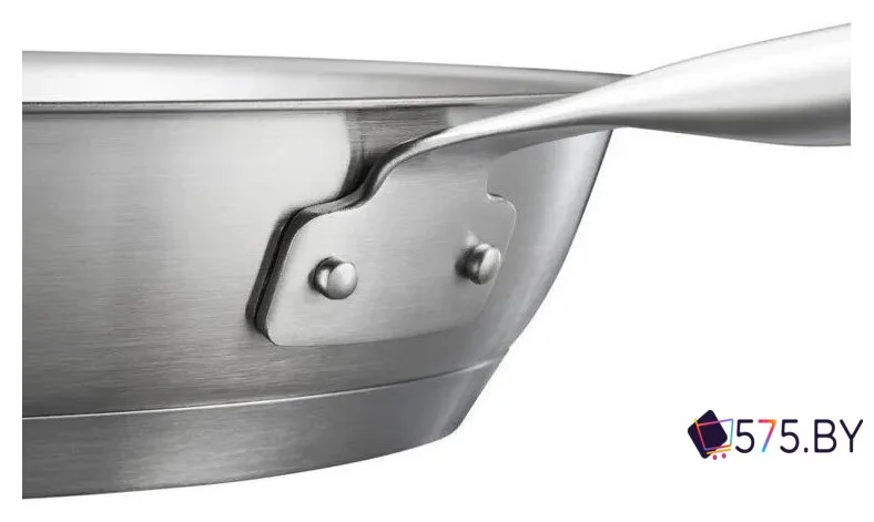 Сковорода Fiskars All Steel 1064745 в магазине 575.by