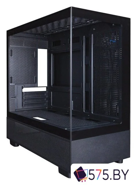 Корпус 1stPlayer MIKU Mi5-BK в магазине 575.by