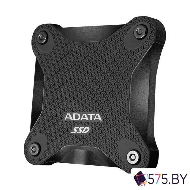 Внешний накопитель ADATA SD620 2TB SD620-2TCBK в магазине 575.by