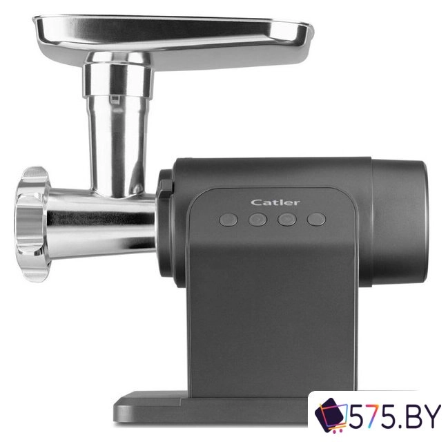 Мясорубка Catler FG 403 Food+ в магазине 575.by