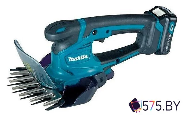 Садовые ножницы Makita UM600DWAE (с 2-мя АКБ) в магазине 575.by