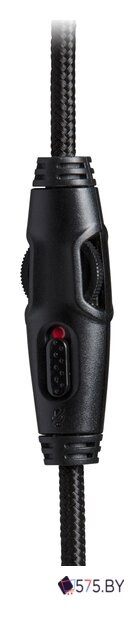 Наушники HyperX Cloud Alpha (черный/красный) в магазине 575.by