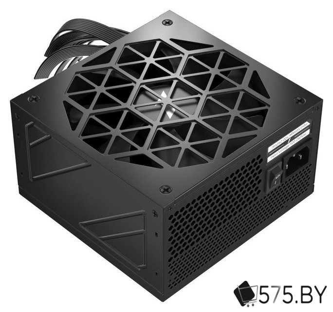 Блок питания 1stPlayer ACK 650W HA-650AC1 в магазине 575.by