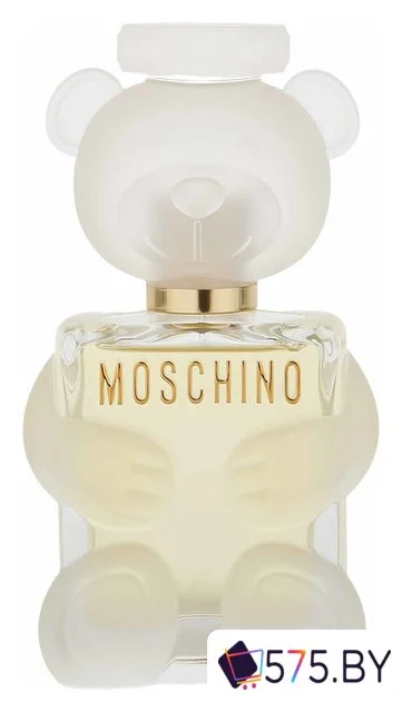 Парфюмерная вода Moschino Toy 2 EdP (100 мл) в магазине 575.by