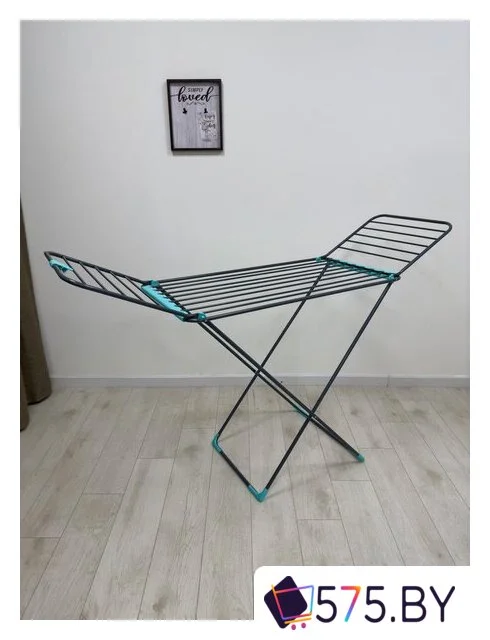Сушилка для белья Joy Home Вероника 18 в магазине 575.by
