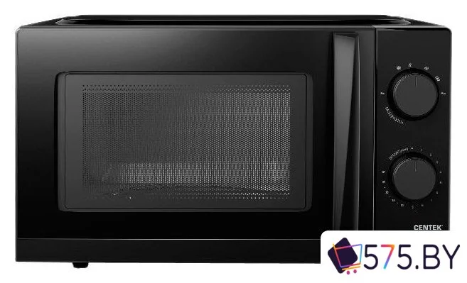 Микроволновая печь CENTEK CT-1571 (черный) в магазине 575.by