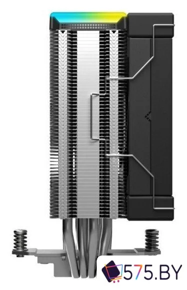 Кулер для процессора DeepCool AK400 Digital SE R-AK400-BKADMN-GJD в магазине 575.by