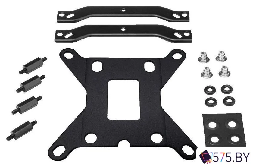 Комплект креплений Arctic Freezer 34 Intel LGA1700 Upgrade Kit Rev.2 MPSAS00892B в магазине 575.by