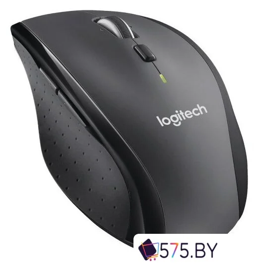 Мышь Logitech Marathon M705 в магазине 575.by