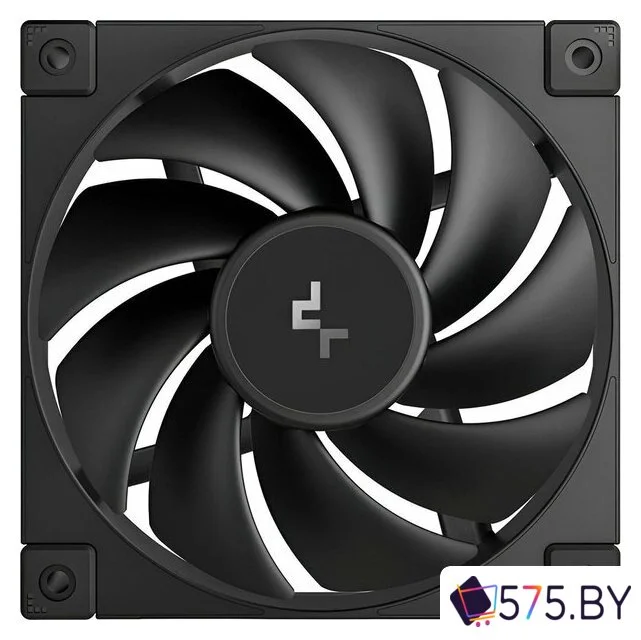 Вентилятор для корпуса DeepCool FD14 R-FD14-BKNPN1-G в магазине 575.by