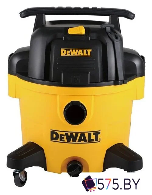 Пылесос DeWalt DXV34PTA в магазине 575.by