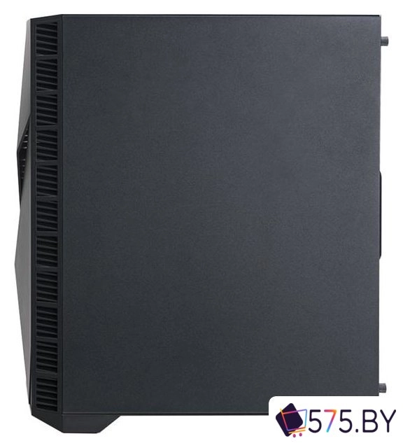 Корпус Zalman Z3 Iceberg (черный) в магазине 575.by