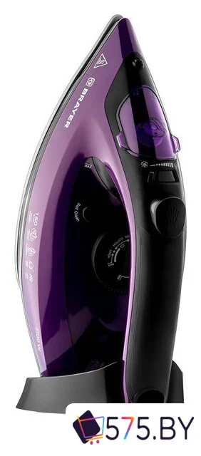 Утюг Brayer BR4012 в магазине 575.by