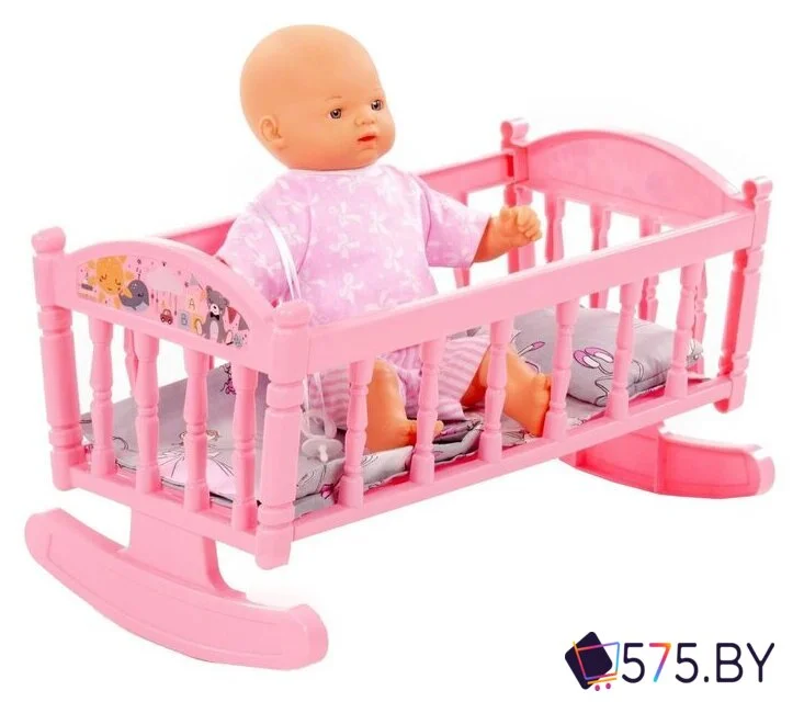 Пупс Полесье Милый 54453 в магазине 575.by