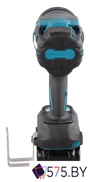 Гайковерт Makita TW001GM201 (с 2-мя АКБ, кейс) в магазине 575.by