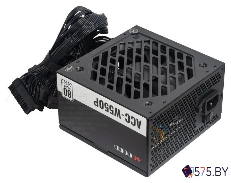 Блок питания Accord ACC-W550P в магазине 575.by