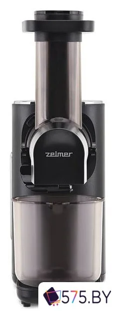 Соковыжималка Zelmer EasyJuice ZJP3900 в магазине 575.by