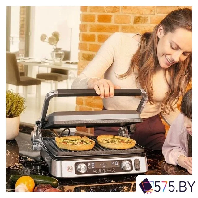 Электрогриль Braun MultiGrill 9 Pro CG9167 в магазине 575.by