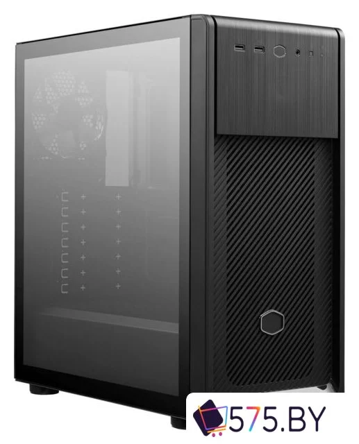 Корпус Cooler Master Elite 500 TG E500-KGNN-S00 в магазине 575.by