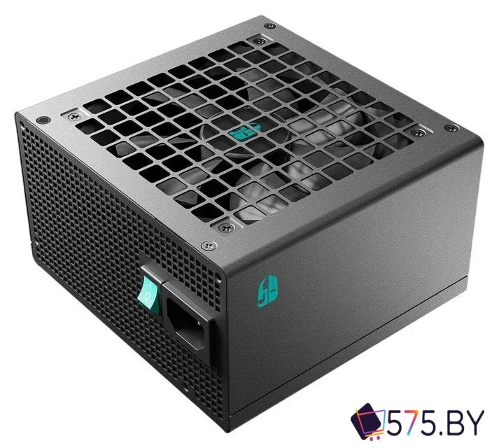 Блок питания GamerStorm PF550X в магазине 575.by