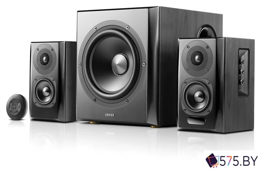 Акустика Edifier S351DB в магазине 575.by