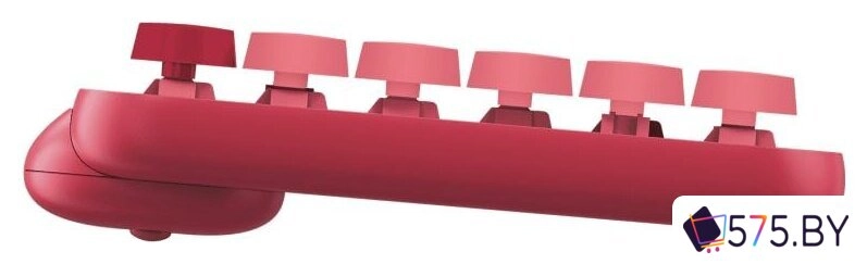 Клавиатура Logitech Pop Keys Heartbreaker 920-010718 в магазине 575.by