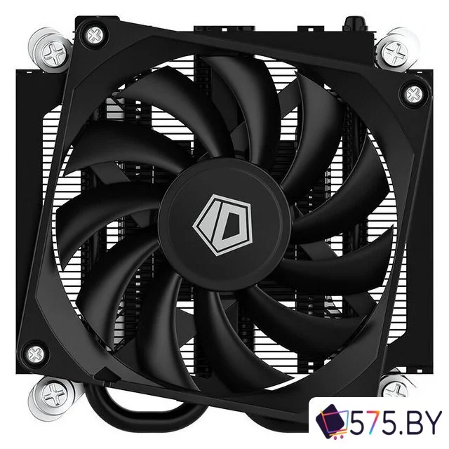 Кулер для процессора ID-Cooling IS-23i Black в магазине 575.by