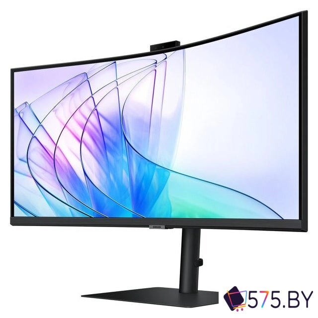Монитор Samsung ViewFinity S6 LS34C650VAIXCI в магазине 575.by